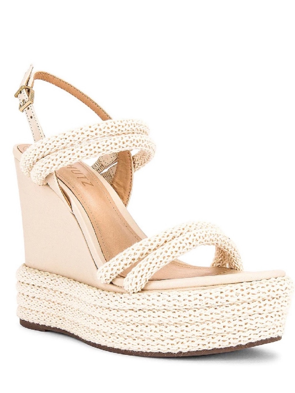 Schutz Leenah Wedges